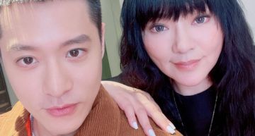 NICK周湯豪被封「雞湯豪」!上唐綺陽直播大解放 網:改觀了