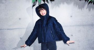 100%還原《獵人》旋律!木村心美「噴出雙下巴」瀏海上梳