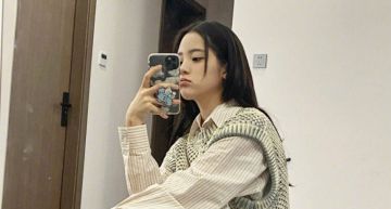 沒談過校園戀愛很可惜!歐陽娜娜「曝光遺憾」慘挨轟:自作自受