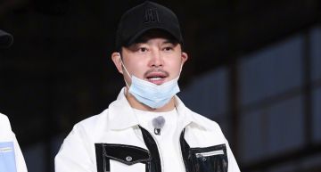 恩愛形象全破碎?《爸爸去哪兒》再爆男星出軌 工作室發聲了