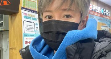 曾是國民初戀!李尚雅「被爸媽當搖錢樹」3段婚姻失敗 近況曝光