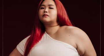 掰了纖細偶像!香港推「胖妹選秀」:BMI一定要超過25