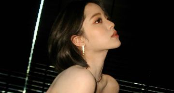 突PO十指緊扣照!歐陽娜娜洩「親暱合照」 網挖真實身分