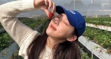 爆抄襲韓國YouTuber!Mindy承諾「會親自道歉」:捐出全部營利