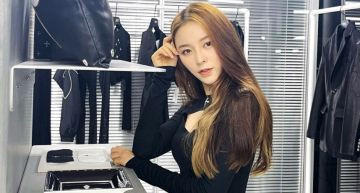 突刪光子瑜合照!CLC前成員Elkie「動態引關注」 掀兩極評價