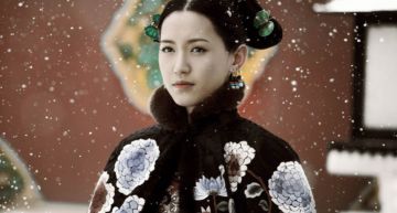 《延禧攻略》黑化爆紅!蘇青坦言「一開始拒演爾晴」:個性差太多