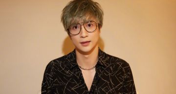 領獎時大開劉惜君黃腔!薛之謙「感情黑歷史」再被翻出 網:超渣