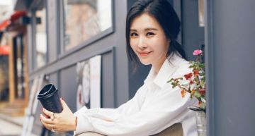 力挺王力宏!《甄嬛傳》女星狠嗆「多點善良」:藝術家不都很花心?