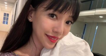 快訊/王力宏謠言滿天飛!李靚蕾:跟陳建州、范瑋琪無不正當關係