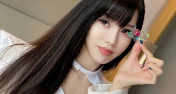 很反感被質疑性向!Yumi閨蜜再發文狠嗆:王力宏是蠢直男