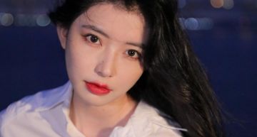 認愛不到2個月就爆分手!百萬網紅下架定情作 疑情斷「最乾淨的女神」