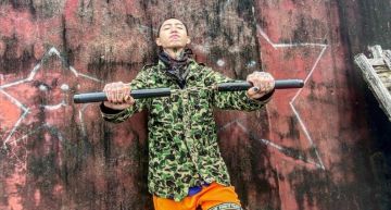 快訊/還是學不乖!謝和弦「呼麻再被抓包」判決出爐