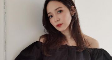 衰捲王力宏、李靚蕾婚變風波!侯佩岑「IG留言」慘被酸民攻佔