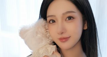 槓上吳亦凡後退學重考!都美竹爆「想加入演藝圈」慘被前閨蜜狠嗆