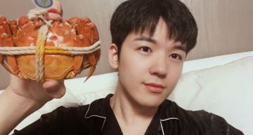 才剛爆高考作弊!仝卓「疑熱戀小鮮肉」經紀人怒斥:愛蹭流量