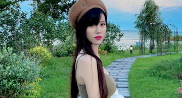 真的報警了!BY2「公開標記李靚蕾」正面開槓:請配合調查