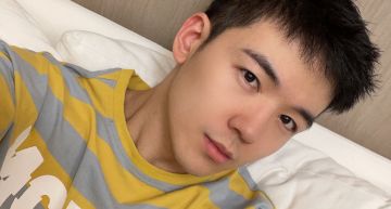 大考時被作弊!仝卓「提出3點控訴」:已經提告招考中心