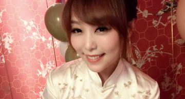 曾是小朋友的天后!40歲小蜜桃姐姐「近況曝光」 長相掀熱議