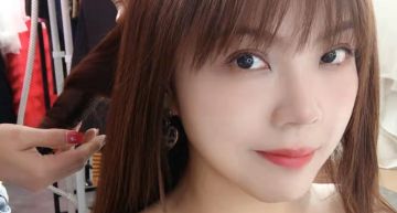 劉樂妍又被ban!哭訴「被網紅帶風向」 陳竹音正面剛:把粉絲當韭菜