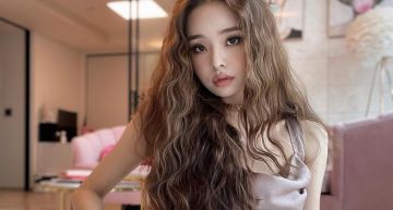 為大火捐了45萬!宋智雅「熬過假貨風波」 久違曝光近況