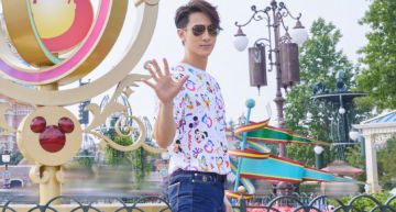 為了錢什麼都做得出來!「吳尊送小孩到中國讀書」王丹痛批:怨他可能性更大