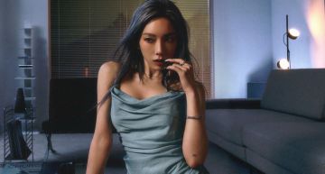最棒的情人節禮物!太妍「睽違兩年」帶正規專輯回歸歌壇