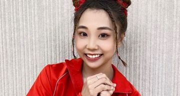 第一次拿下年度風雲歌手!艾薇「首唱新歌」:疫情陷入低潮期