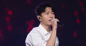 正在籌備中文專輯!韋禮安「曝演唱會細節」:有在安排了
