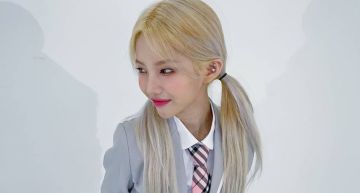 (G)I-DLE風波連環爆!田小娟「創作神似ATEEZ」發文道歉了