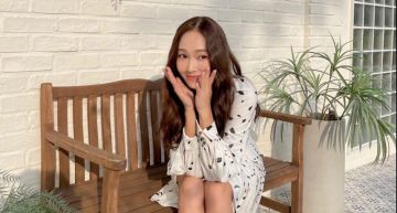 將演唱中文歌?Jessica爆出演《乘風破浪的姐姐》 背景再被抓包