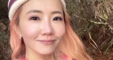 快訊/謝忻報警了!直言「錯不在我」痛批外流者:居心何在