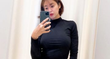 爆出爭議AOA聲勢全毀!酉奈退團後「新身份曝光」洩近況