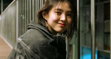 因媽媽欠錢不還被告!韓韶禧「經紀公司發聲了」:不會幫忙還