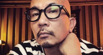 本想把祕密帶進棺材!具俊曄「還原和大S戀愛始末」:他太漂亮了