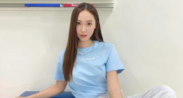 才剛爆合約糾紛!Jessica傳將參與《乘風破浪的姐姐》第三季