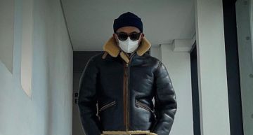 具俊曄「頭髮是紋的」!曝光悲慘經歷:25歲就開始掉髮
