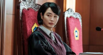 《少年法庭》好評如潮!金惠秀弟弟「打大舅子」鬧爭議 挨罰5萬元