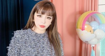 2NE1驚喜集合!朴春「五官浮腫」再成焦點 遭疑進廠維修