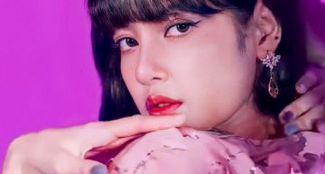 才剛成為第一個女性代言人!Lisa爆「踩線泰國法律」突傳出包