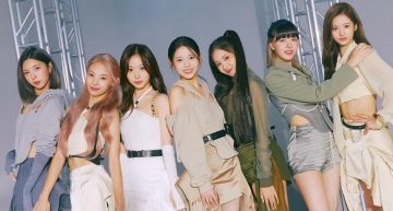 才剛推出NMIXX!JYP娛樂爆「明年推4團體」出道
