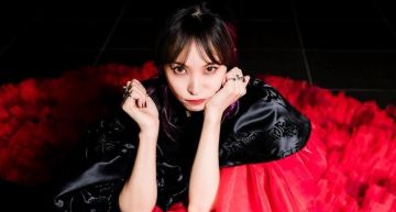 台灣發生6.6地震!《鬼滅之刃》LiSA發文關心:還好嗎?