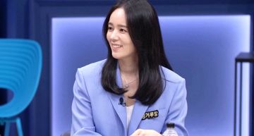 結婚10年才懷孕!韓佳人罕曝「流產心境」:度過了很艱辛的時間