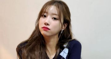 沒熬過7年魔咒!美珠「曬Lovelyz合照」曝光心聲:想你