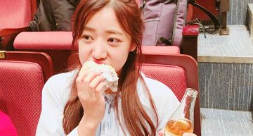 掰了清純形象!Apink成員「爆整形」 大圓鼻直接消風