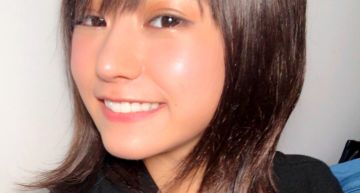 沒照過鏡子?日本正妹CEO「狂噴110萬」換臉 舊照曝光網嚇歪