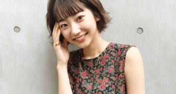 23歲日本寫真正妹「背景在台灣」!汽、機車亂停網罵翻:醜爆