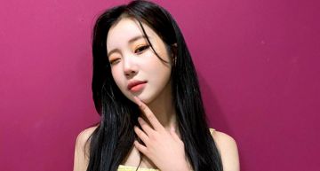 Momoland「JooE新髮型亮相」!網抓「一疑點」:整形了?