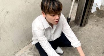 總是學不乖!饒舌歌手NO:EL兩度酒駕、打警察 判決出爐網氣炸