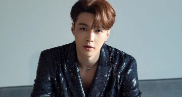 正式斷開SM娛樂?張藝興「長文感性告別」:十幾年好像一晃眼