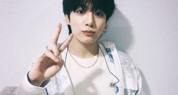 滿手紋身再成話題!BTS柾國直言「無意除刺青」:那會代表我否定了過去的自己